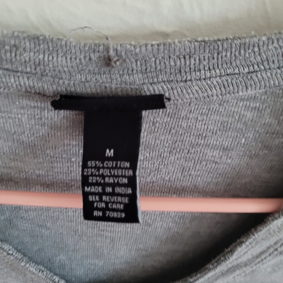 Rue21 long sleeve - Picture 4 of 7